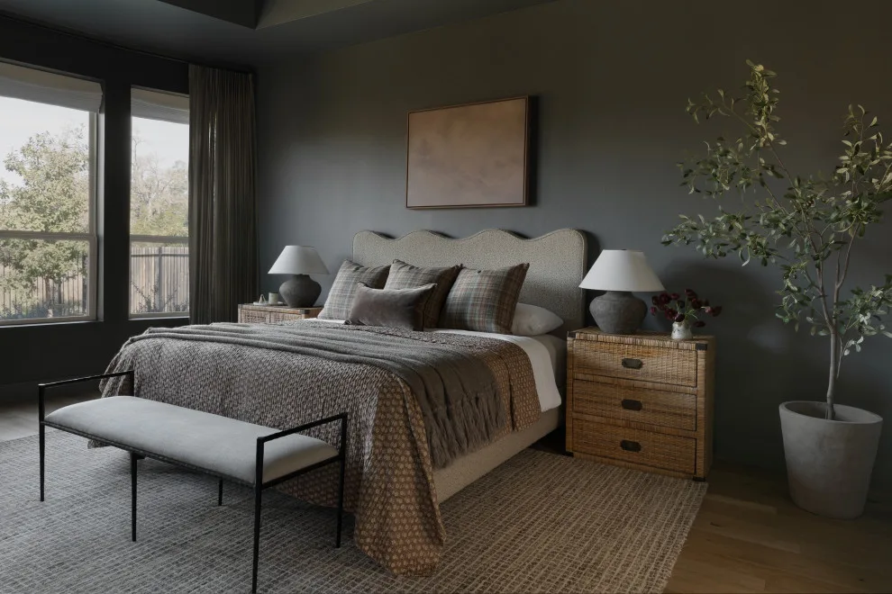 C Circle by Audrey Scheck Design - Photo 33
