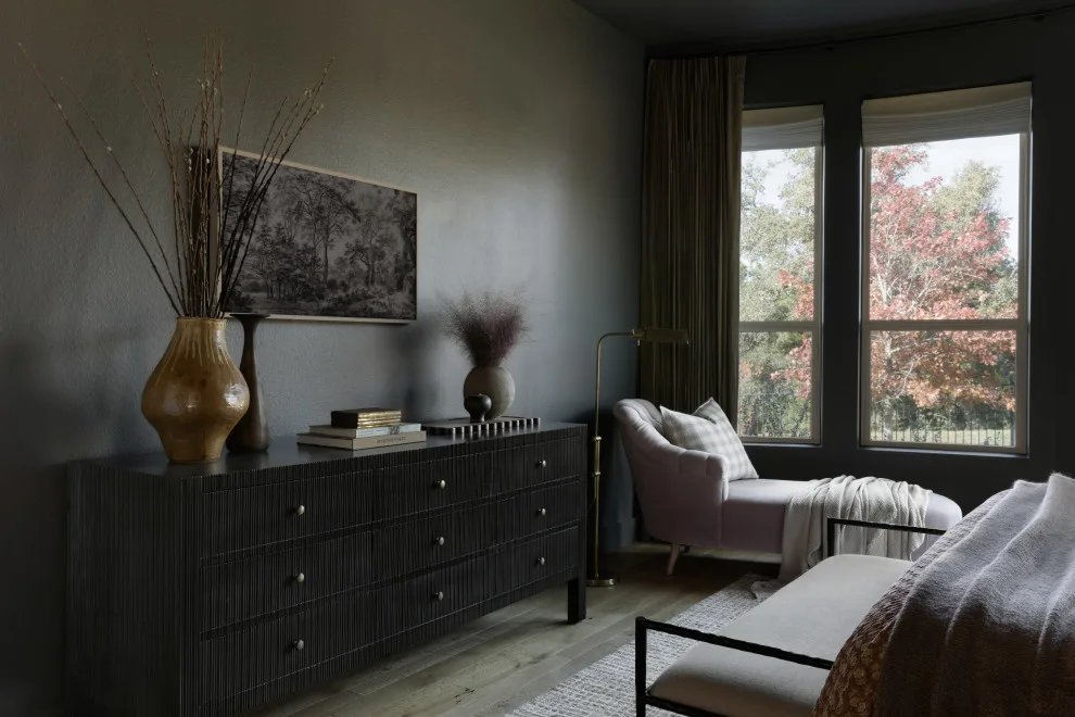C Circle by Audrey Scheck Design - Photo 19