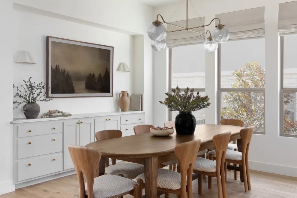 C Circle by Audrey Scheck Design - Photo 32