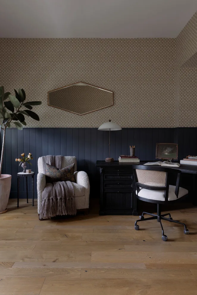 C Circle by Audrey Scheck Design - Photo 23