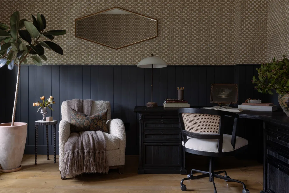 C Circle by Audrey Scheck Design - Photo 24