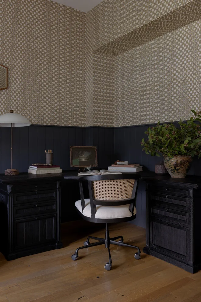 C Circle by Audrey Scheck Design - Photo 7