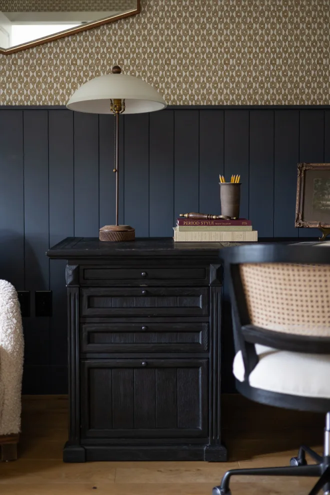 C Circle by Audrey Scheck Design - Photo 39