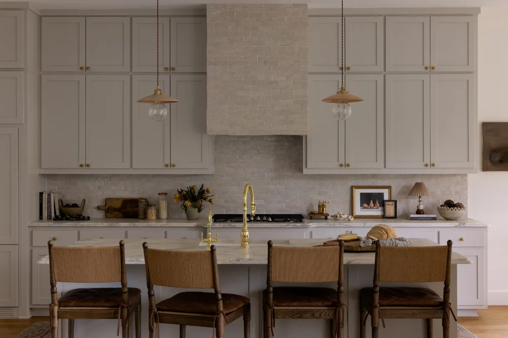C Circle by Audrey Scheck Design - Photo 15