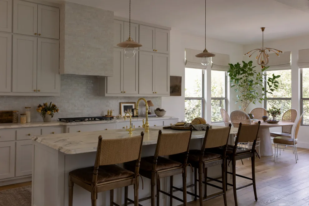 C Circle by Audrey Scheck Design - Photo 2