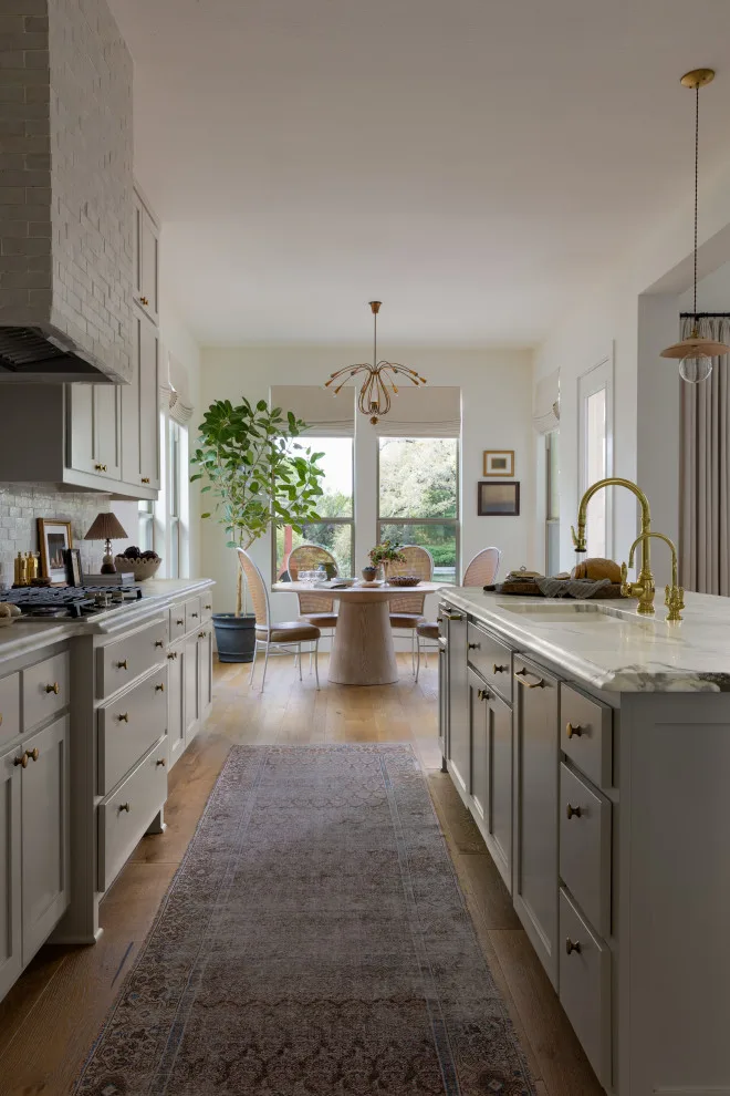 C Circle by Audrey Scheck Design - Photo 29