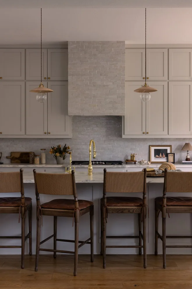 C Circle by Audrey Scheck Design - Photo 44