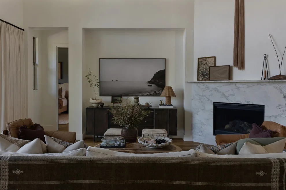 C Circle by Audrey Scheck Design - Photo 14