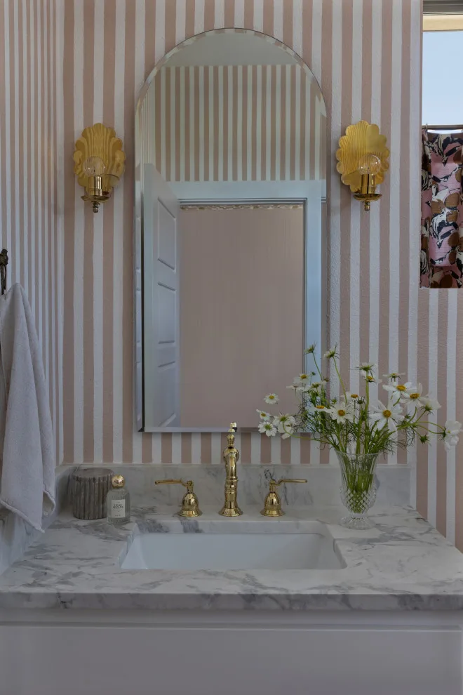 C Circle by Audrey Scheck Design - Photo 11