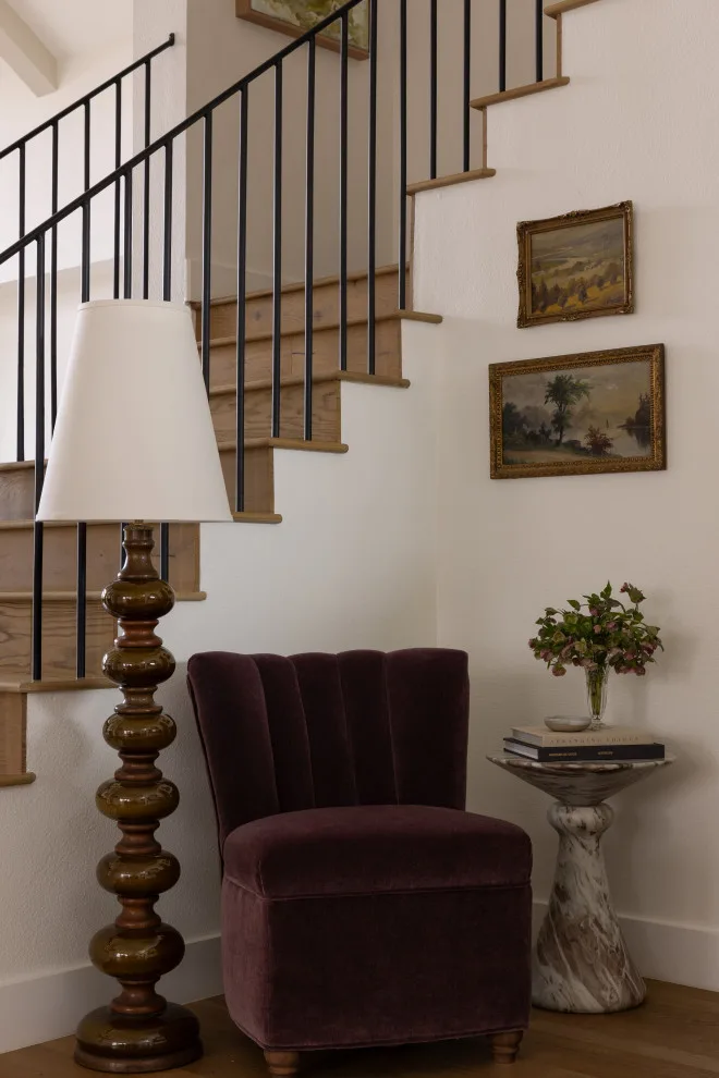C Circle by Audrey Scheck Design - Photo 12