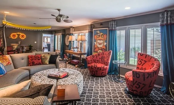 Benny Jackson Designs - Photo 14