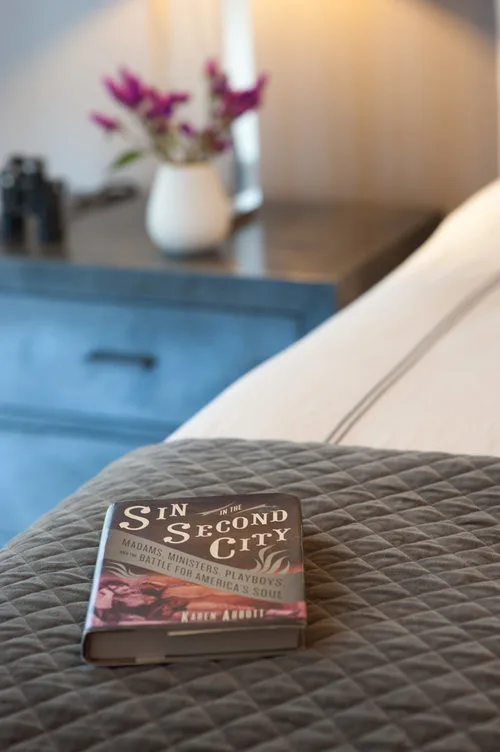 Bridget Cooper Interiors - Photo 14