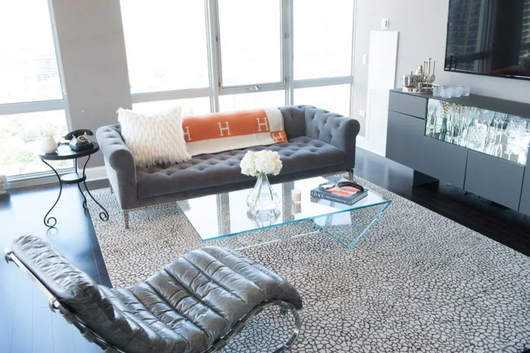 Bridget Cooper Interiors - Photo 7