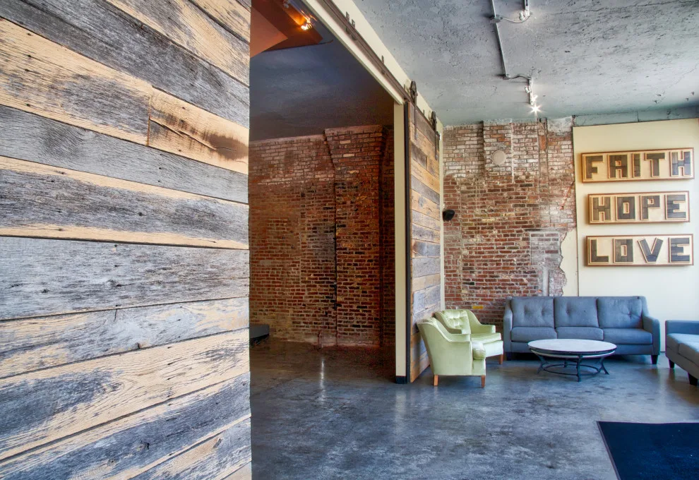 Urban Church by Unique Ambiance LLC - Photo 4