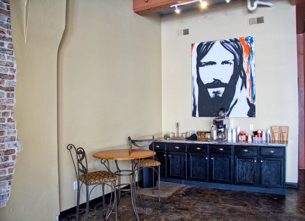 Urban Church by Unique Ambiance LLC - Photo 3