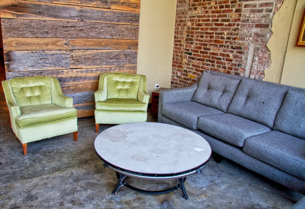 Urban Church by Unique Ambiance LLC - Photo 9