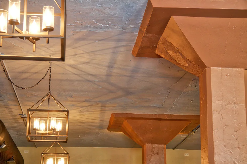 Urban Church by Unique Ambiance LLC - Photo 5