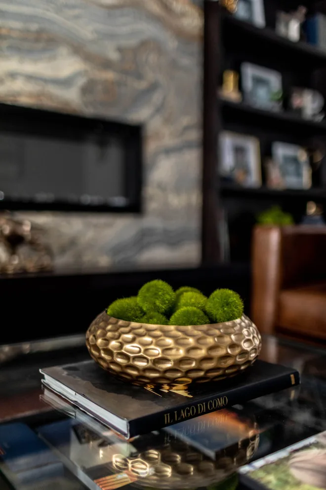 Clarence Living Room by Inspired Space Design, LLC - Photo 10