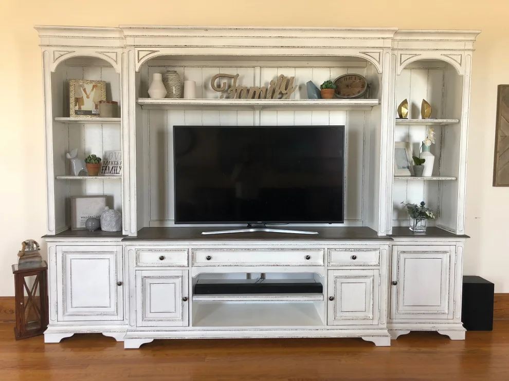 Clark's Home Decor by Amy D. Designs - Photo 7