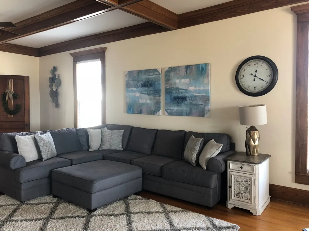 Clark's Home Decor by Amy D. Designs - Photo 9