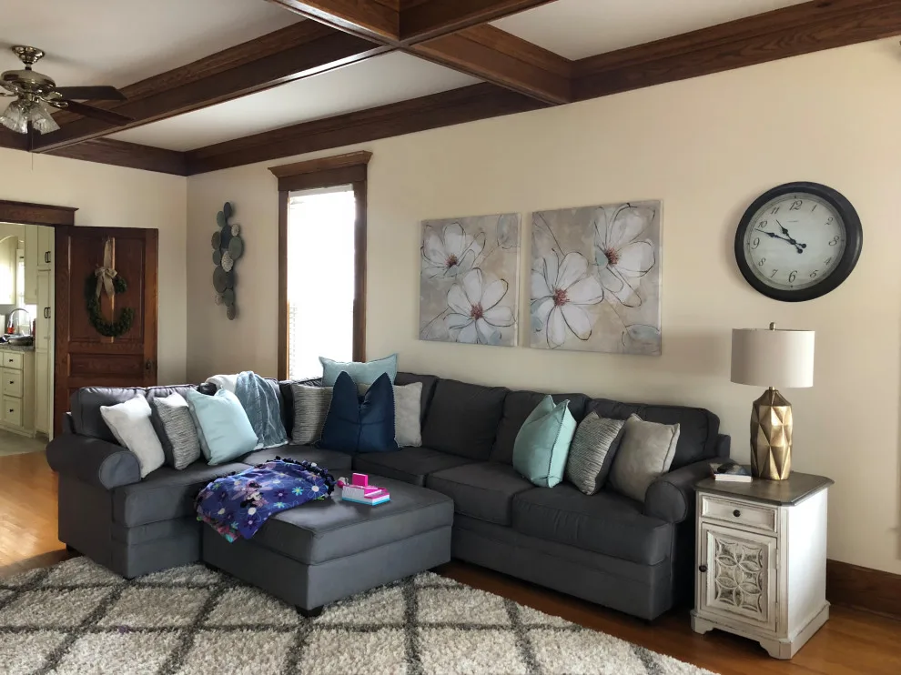 Clark's Home Decor by Amy D. Designs - Photo 4