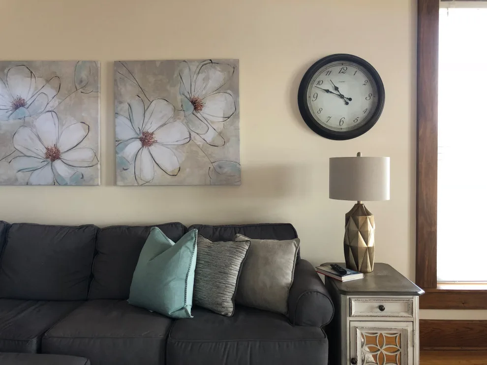 Clark's Home Decor by Amy D. Designs - Photo 5