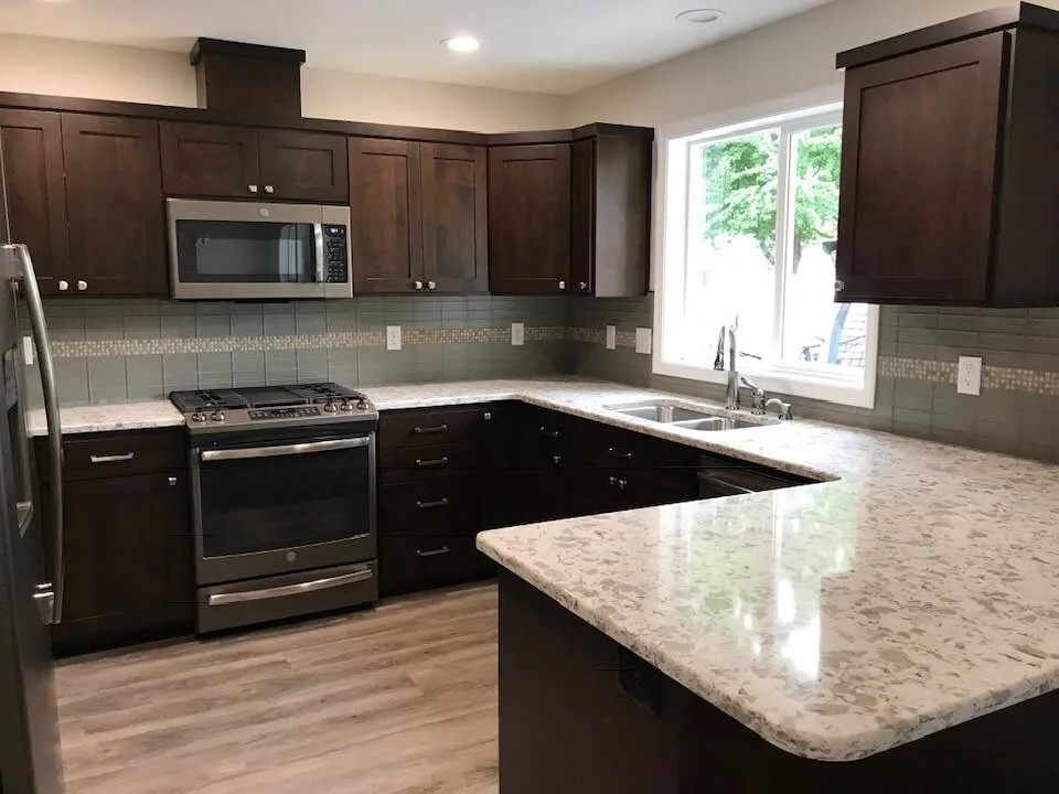 Clarkston Residential Building Project by SKD Interiors LLC - Photo 8