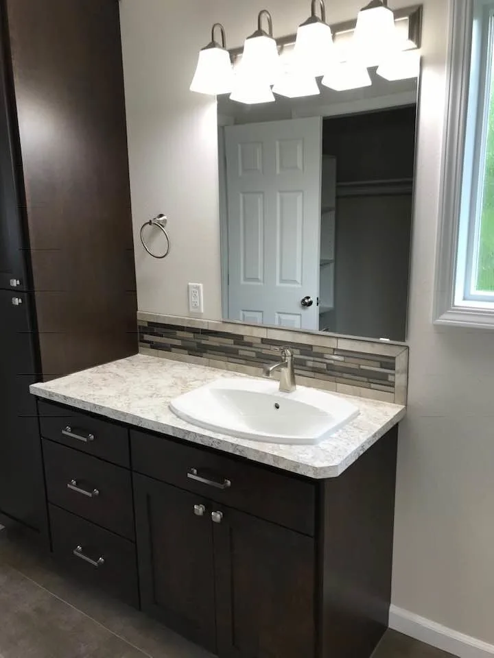 Clarkston Residential Building Project by SKD Interiors LLC - Photo 20