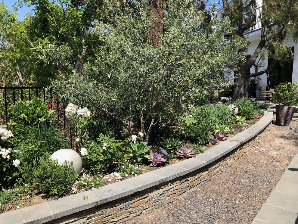 Beautiful Residence - Beverly Hills by Camille Beehler Landscape Design - Photo 3