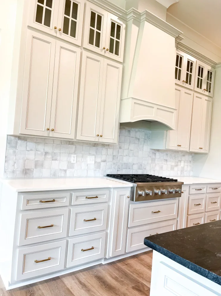 Timeless and Modern by Lo LA Design - Photo 11
