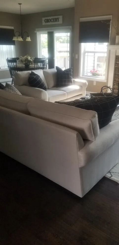 Timeless Monochrome by Susan Knox For Ethan Allen Peoria, IL - Photo 8
