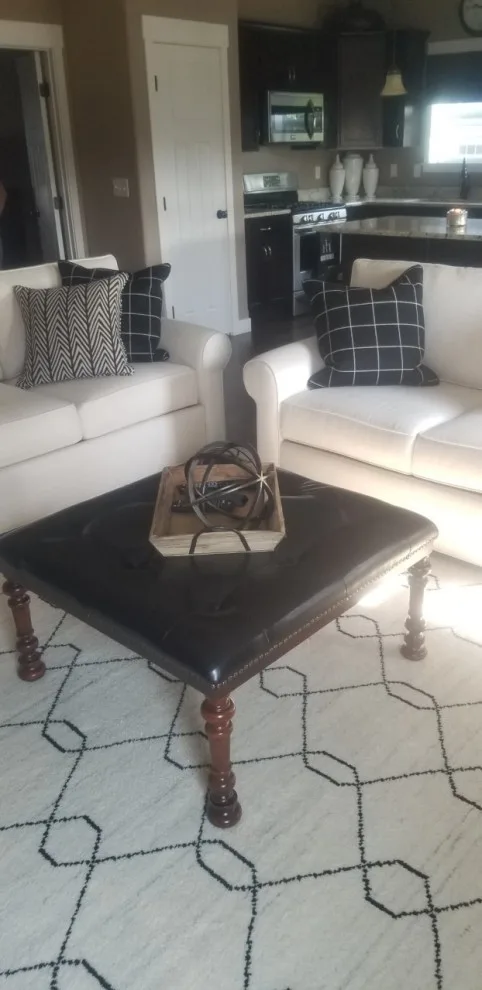 Timeless Monochrome by Susan Knox For Ethan Allen Peoria, IL - Photo 7