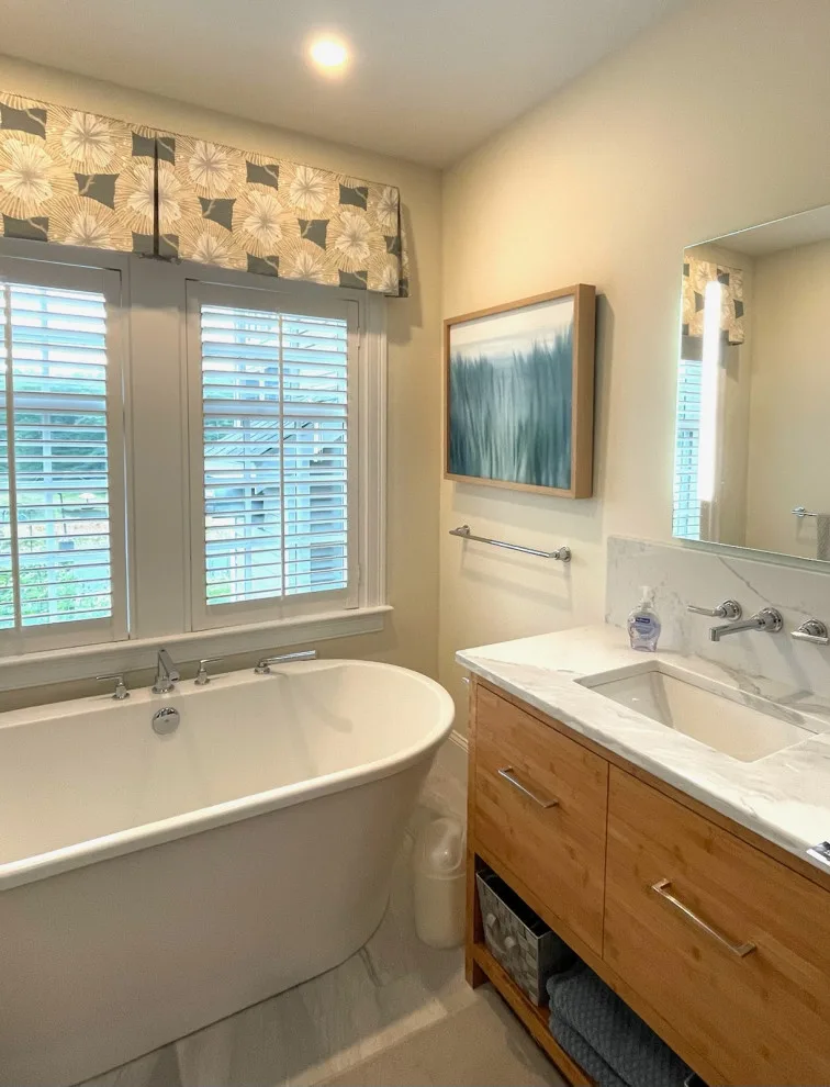 Timeless Shoreline by Panache Interior Design - Photo 12