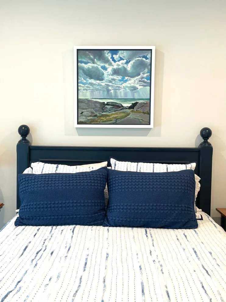 Timeless Shoreline by Panache Interior Design - Photo 3