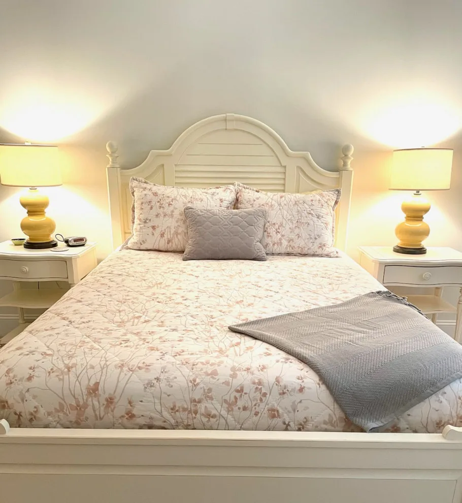 Timeless Shoreline by Panache Interior Design - Photo 7