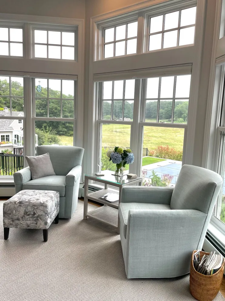 Timeless Shoreline by Panache Interior Design - Photo 6