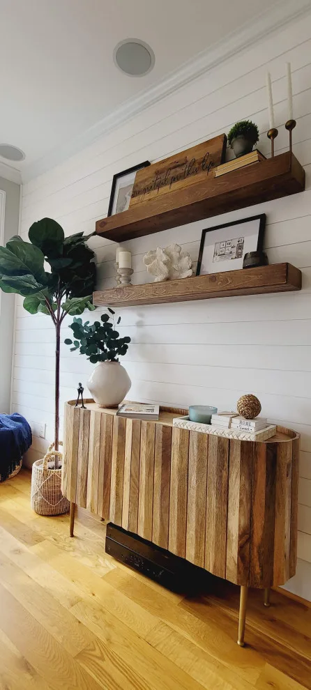 Coastal Classic Revamp in Porters Neck by Porchlight Interiors LLC - Photo 6