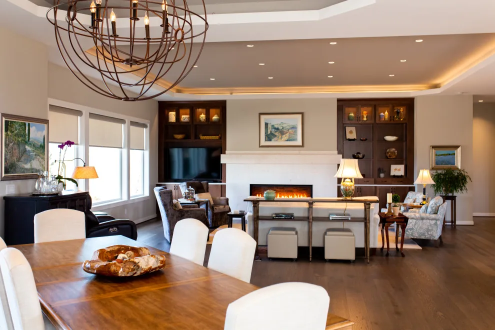 TIMELESS COZINESS by Nest Design Studio LLC - Photo 5