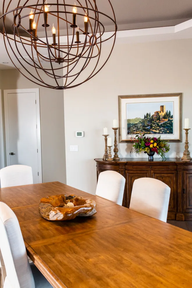 TIMELESS COZINESS by Nest Design Studio LLC - Photo 4