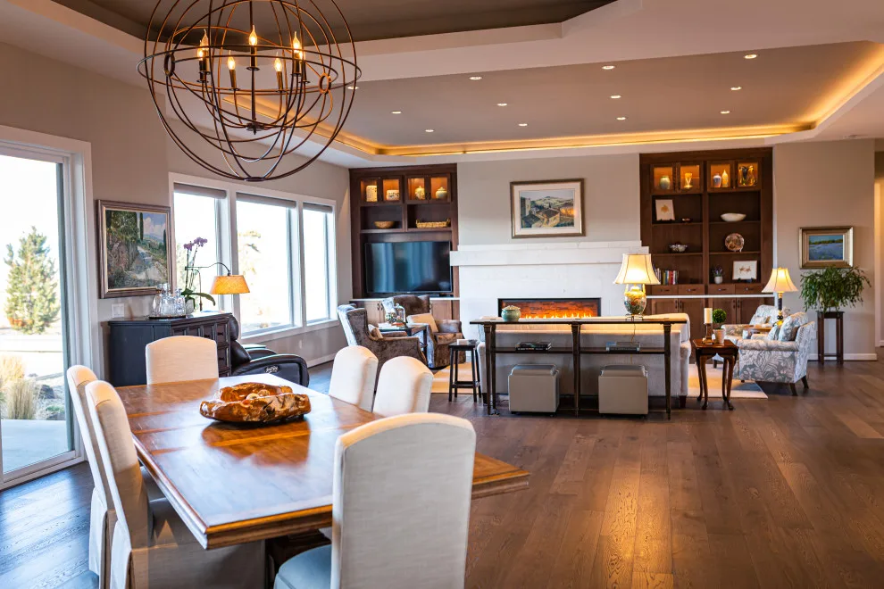 TIMELESS COZINESS by Nest Design Studio LLC - Photo 12