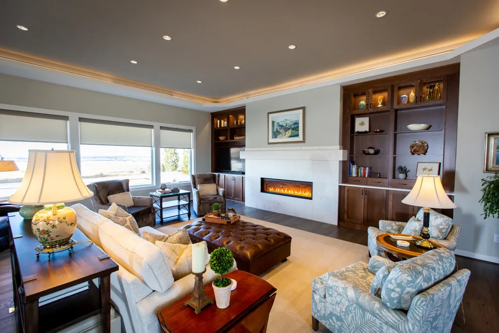 TIMELESS COZINESS by Nest Design Studio LLC - Photo 11