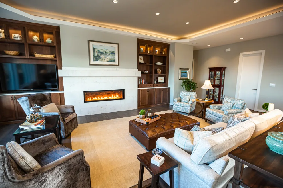 TIMELESS COZINESS by Nest Design Studio LLC - Photo 7