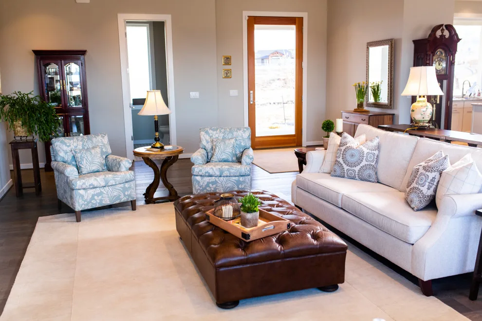 TIMELESS COZINESS by Nest Design Studio LLC - Photo 3
