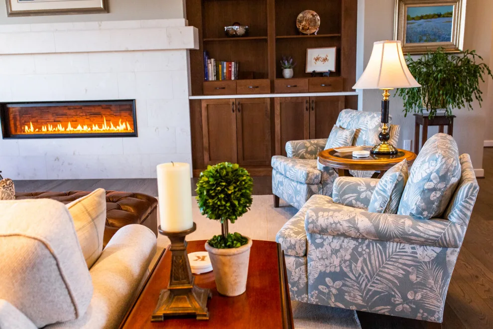 TIMELESS COZINESS by Nest Design Studio LLC - Photo 6