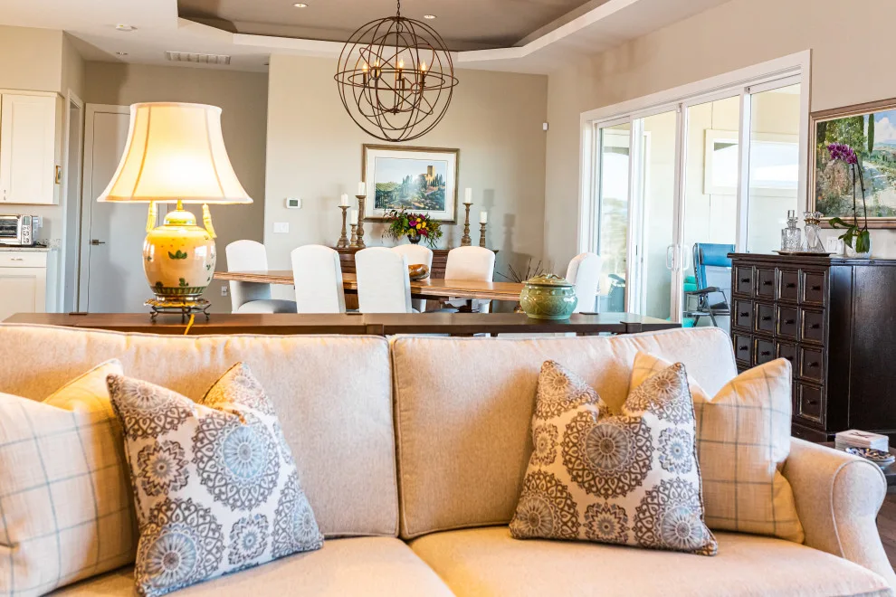 TIMELESS COZINESS by Nest Design Studio LLC - Photo 8