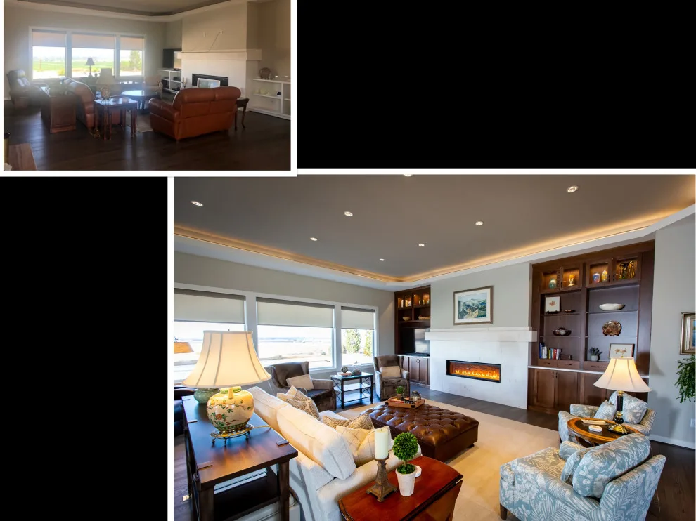 TIMELESS COZINESS by Nest Design Studio LLC - Photo 9