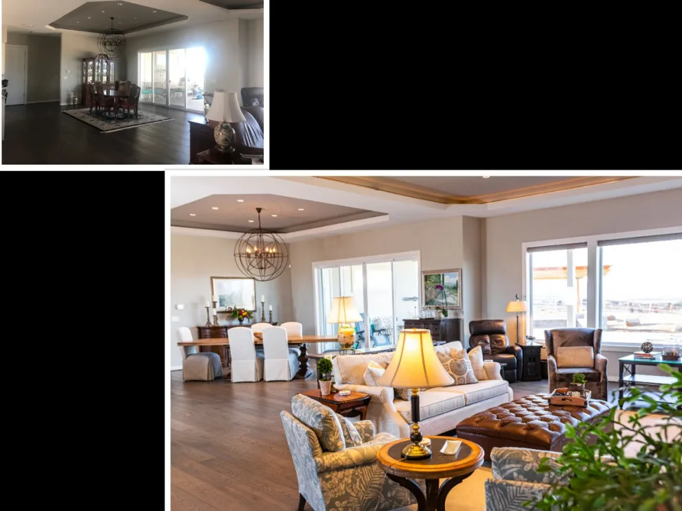 TIMELESS COZINESS by Nest Design Studio LLC - Photo 2