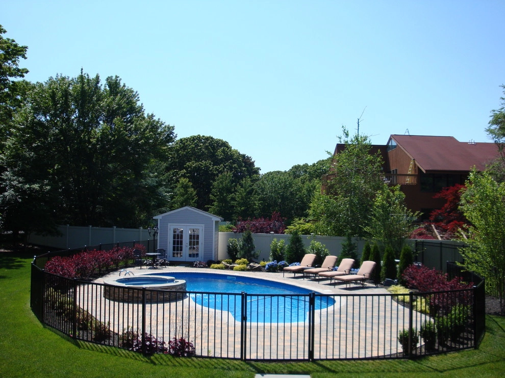 Masonry by Longo's Landscaping & Masonry - Photo 10
