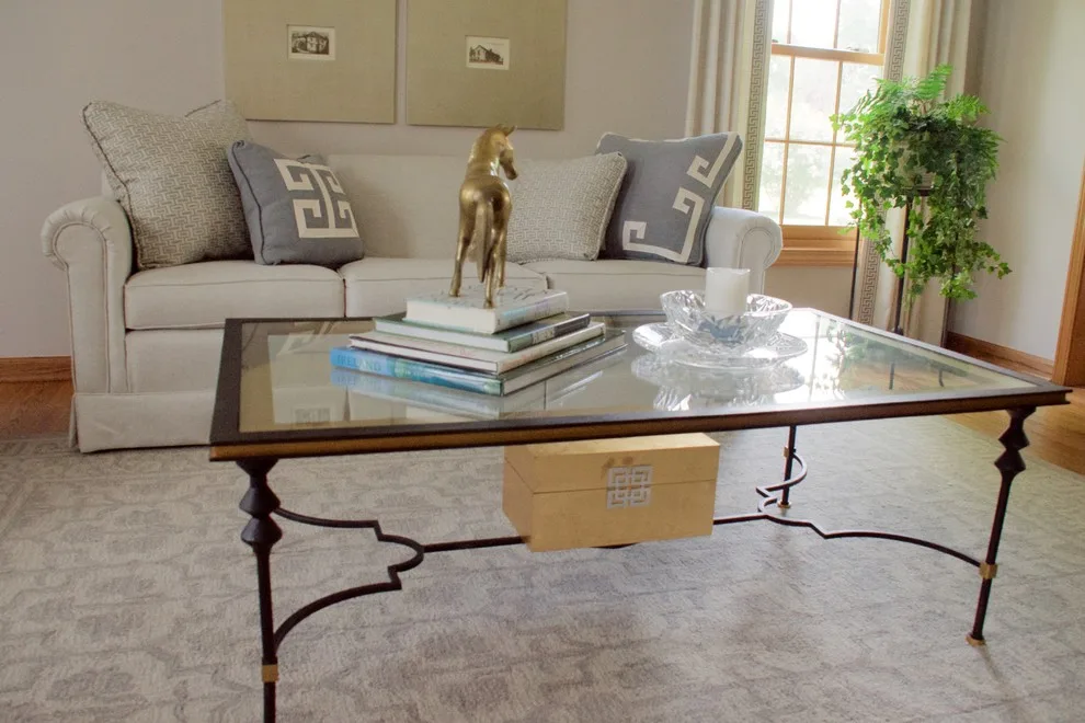 Genre Interiors - Photo 12