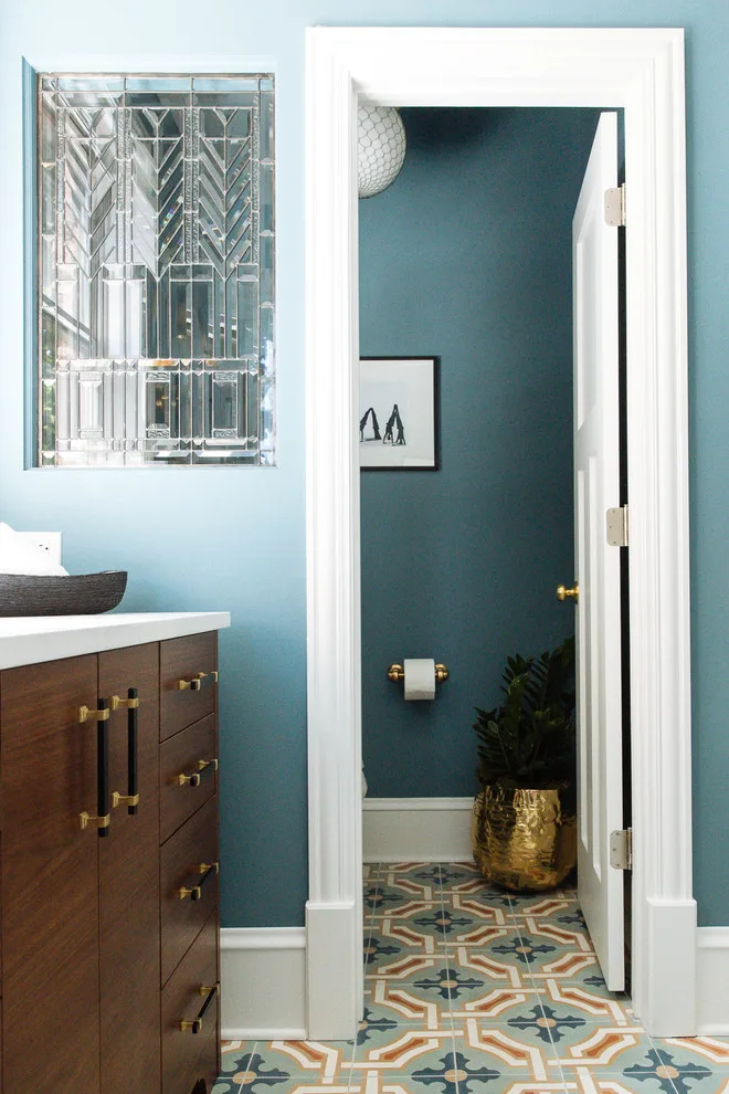 Timeless Industrial by Crystal Blackshaw Interiors - Photo 2